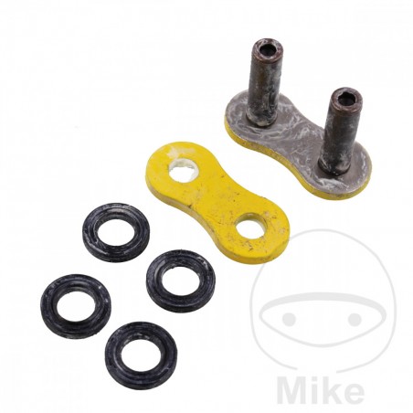 RK Enganche de cadena tipo remache GE 520 GXW 725.03.12