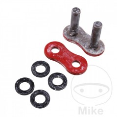 RK Enganche de cadena tipo remache 525 GXW 725.03.22