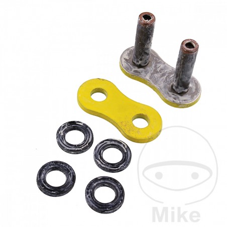 RK Enganche de cadena tipo remache 525 GXW 725.03.24