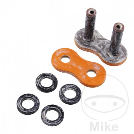 RK Enganche de cadena tipo remache OR 530 GXW 725.03.28