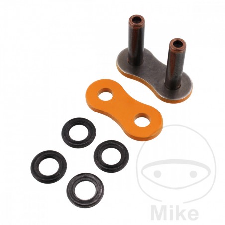 RK Enganche de cadena tipo remache 525 XSO 725.06.04