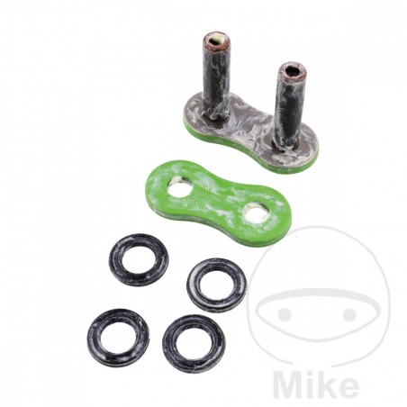 RK Enganche de cadena tipo remache 525 XSO 725.06.07