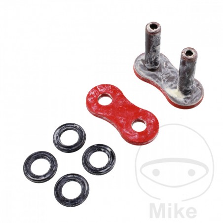 RK Enganche de cadena tipo remache 525 XSO 725.06.10