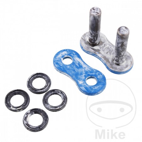 RK Rivet type chain hitch 530 XSOZ 1 725.06.17