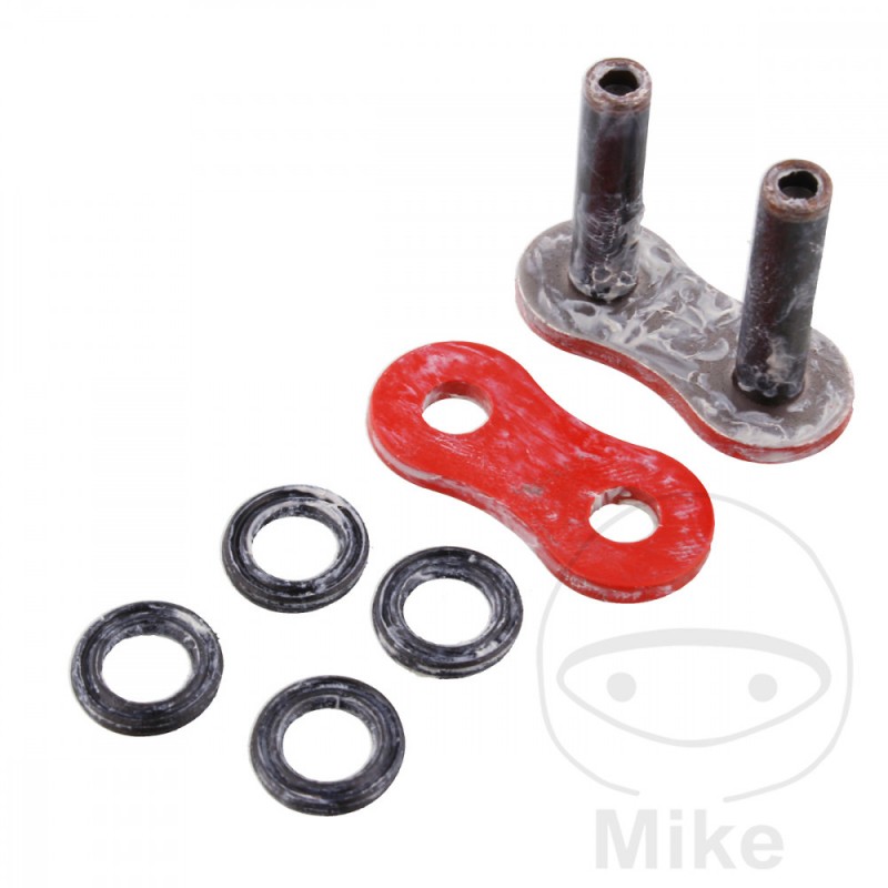 RK Rivet type chain hitch 530 XSOZ 1 725.06.25