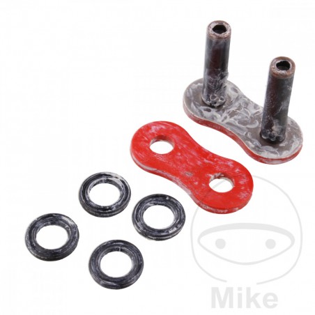 RK Enganche de cadena tipo remache 530 XSOZ 1 725.06.25