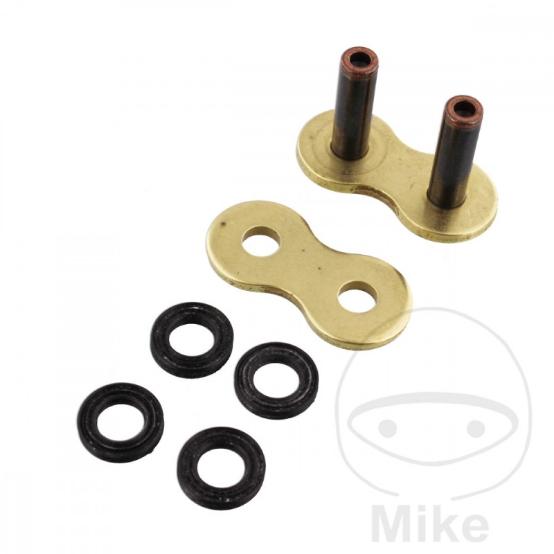 RK Rivet type chain hitch GB 520 ZXW 725.06.34