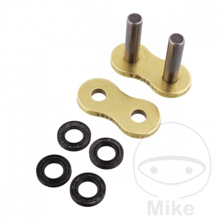 RK Enganche de cadena tipo remache GB 525 ZXW 725.06.44