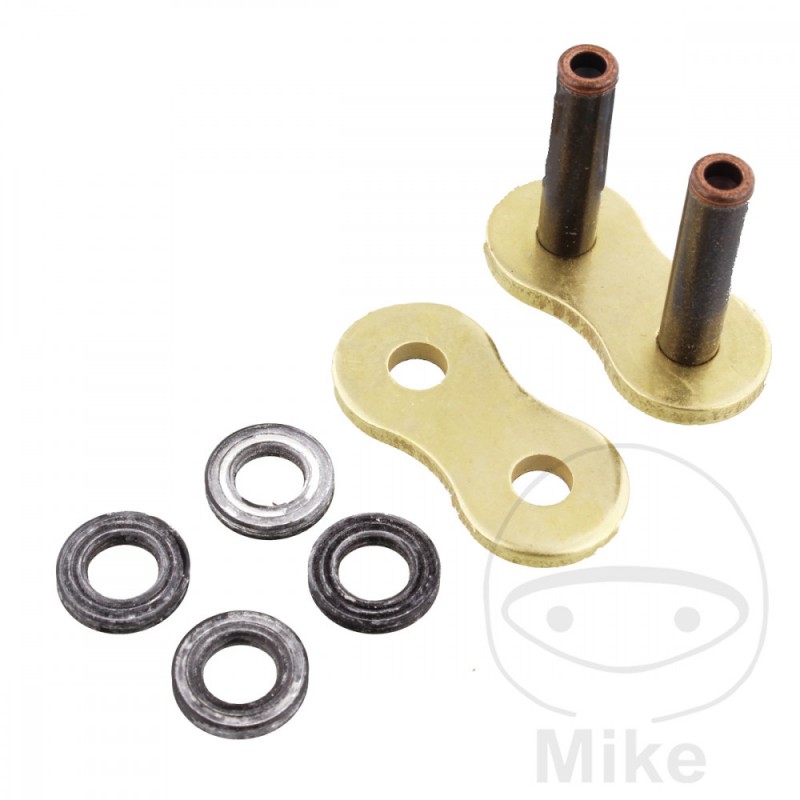 RK Rivet type chain hitch GB 530 ZXW 725.06.52