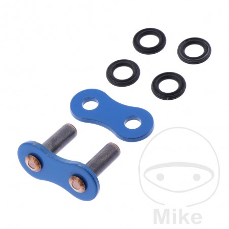 RK Rivet type chain hitch 520XSO 2 725.07.68