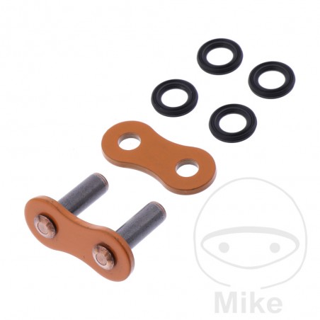 RK Rivet type chain hitch 520 XSO 2 725.07.69