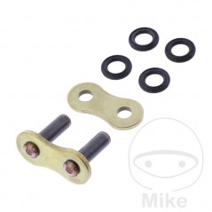 RK Rivet type chain hitch GB 520 XSO 2 725.07.73