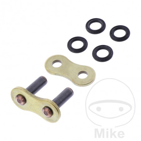 RK Rivet type chain hitch GB 520 XSO 2 725.07.73