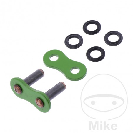 RK Rivet type chain hitch 520 X SO 2 725.07.75