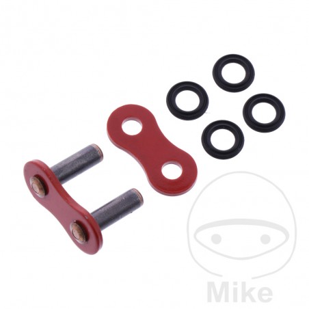 RK Enganche de cadena tipo remache 520 XSO 2 725.07.77