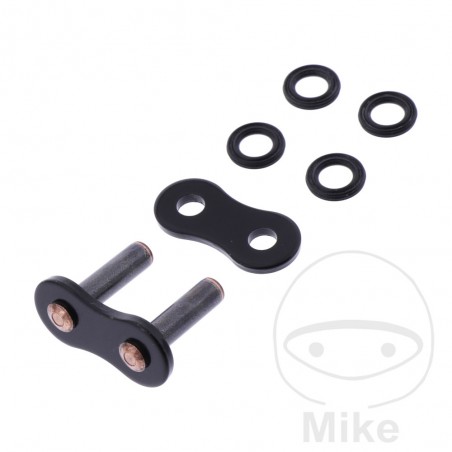 RK Enganche de cadena tipo remache 525 XSO 725.07.86