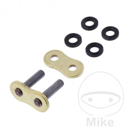 RK Rivet type chain hitch GB 428 XSO 725.07.93