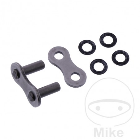 RK Enganche de cadena tipo remache 520 MXU 725.16.06