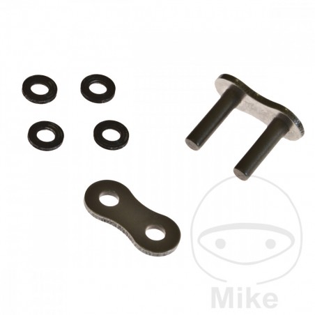 RK Enganche de cadena tipo remache 525 KRX 725.18.53