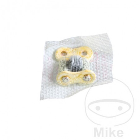 RK Enganche de cadena tipo remache GB 520 EXW 725.51.77