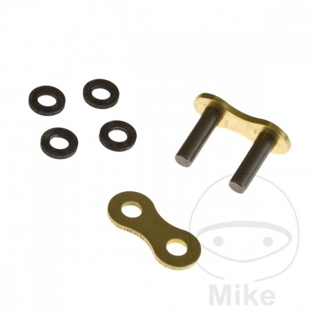 RK Enganche de cadena tipo remache GB 520 EXW 725.51.85