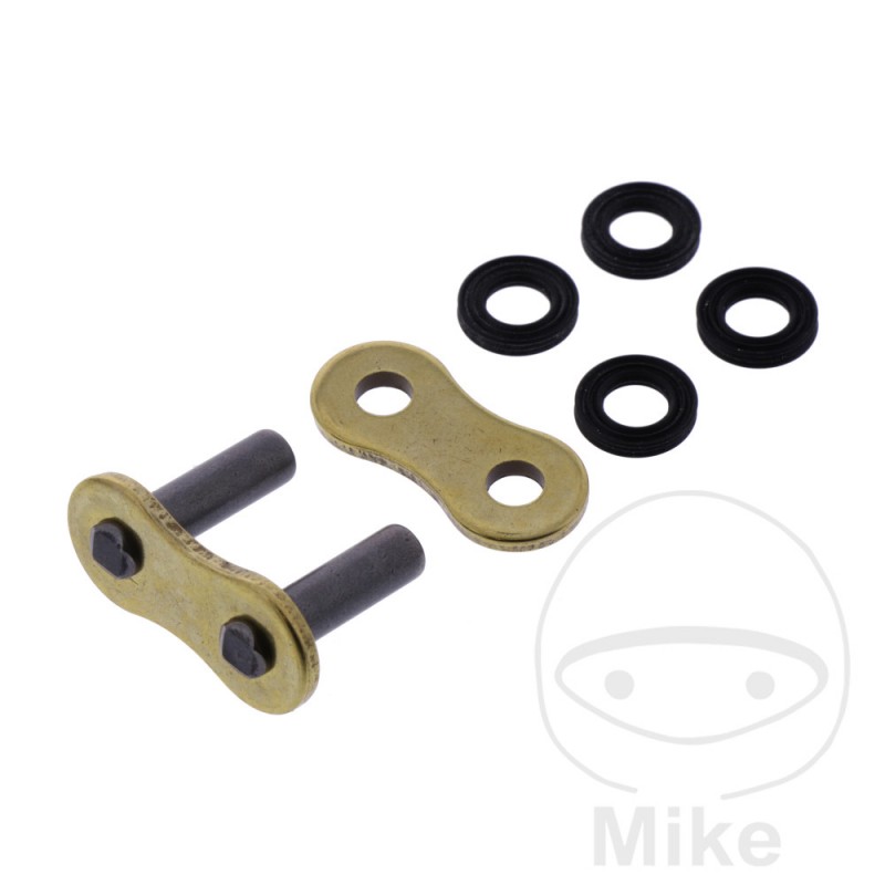 RK Rivet type chain hitch GB 520 GXW 725.52.76