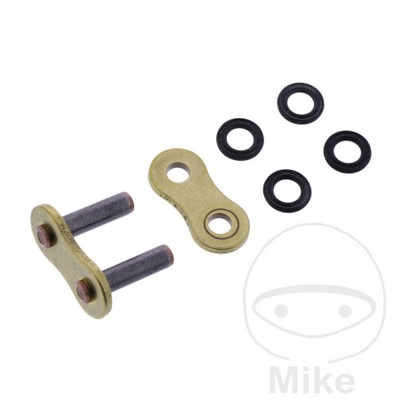 RK Enganche de cadena tipo remache GB 525 XSO 725.57.71