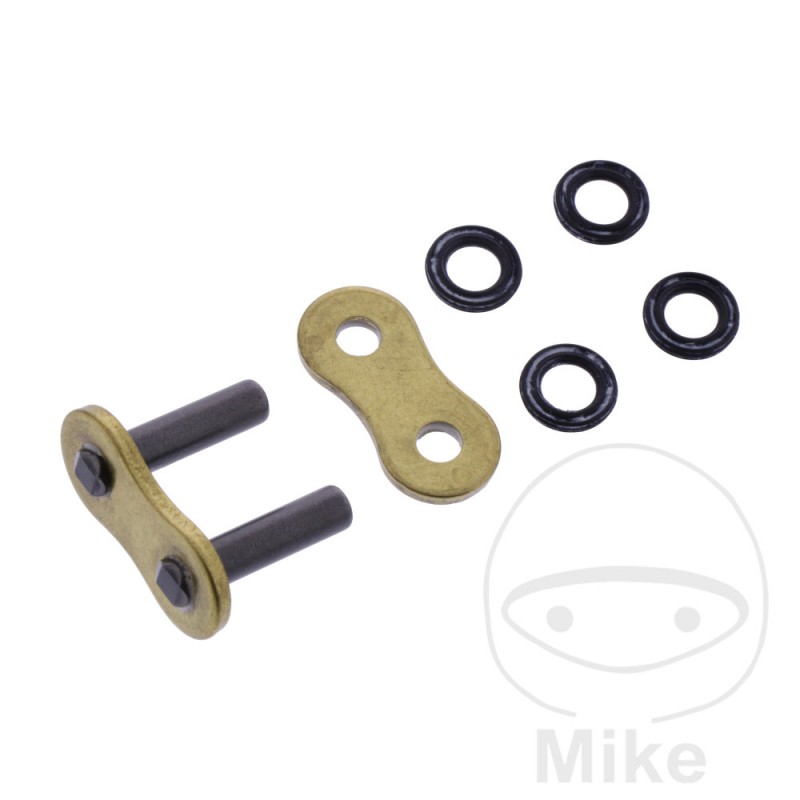 RK Rivet type chain hitch GB 525 XSO 725.57.89