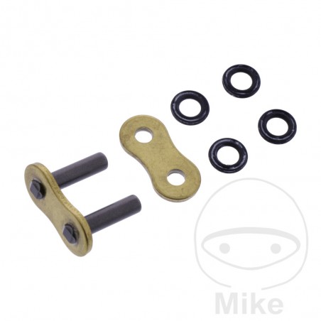 RK Enganche de cadena tipo remache GB 525 XSO 725.57.89