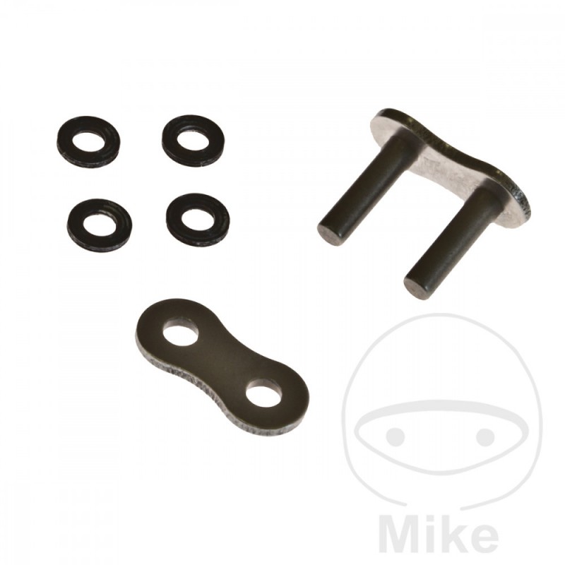 RK Rivet type chain hitch 520 GXW 725.91.04