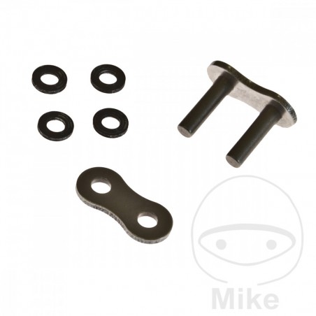 RK Enganche de cadena tipo remache 520 GXW 725.91.04