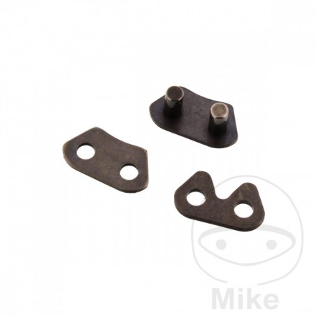 DID Enganche cadena de distribución remache macizo 92 RH 2005 741.01.85