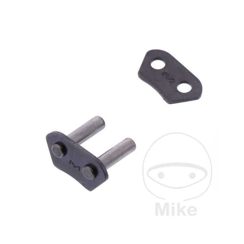 DID Solid rivet timing chain hook 92 RH 2015 741.07.94