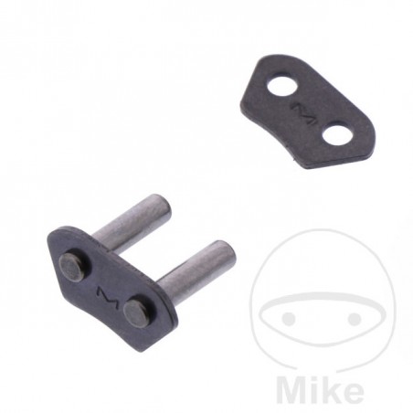 DID Solid rivet timing chain hook 92 RH 2015 741.07.94