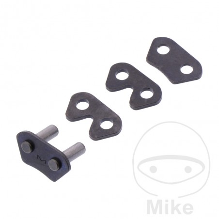 DID Solid rivet timing chain hook 92 RH 2010 741.07.95