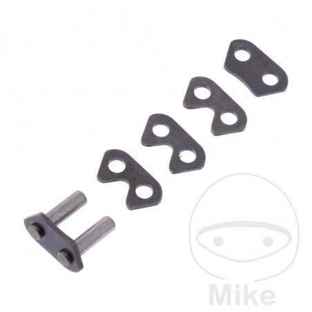 DID Enganche cadena de distribución remache macizo 82 RH 2015 741.07.96