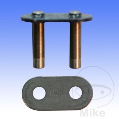 DID Solid rivet timing chain hook 219 FTSS DHA 741.20.18