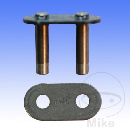 DID Enganche cadena de distribución remache macizo 219 FTSS DHA 741.20.18