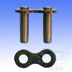 DID Solid rivet timing chain hook 219 T 741.20.26