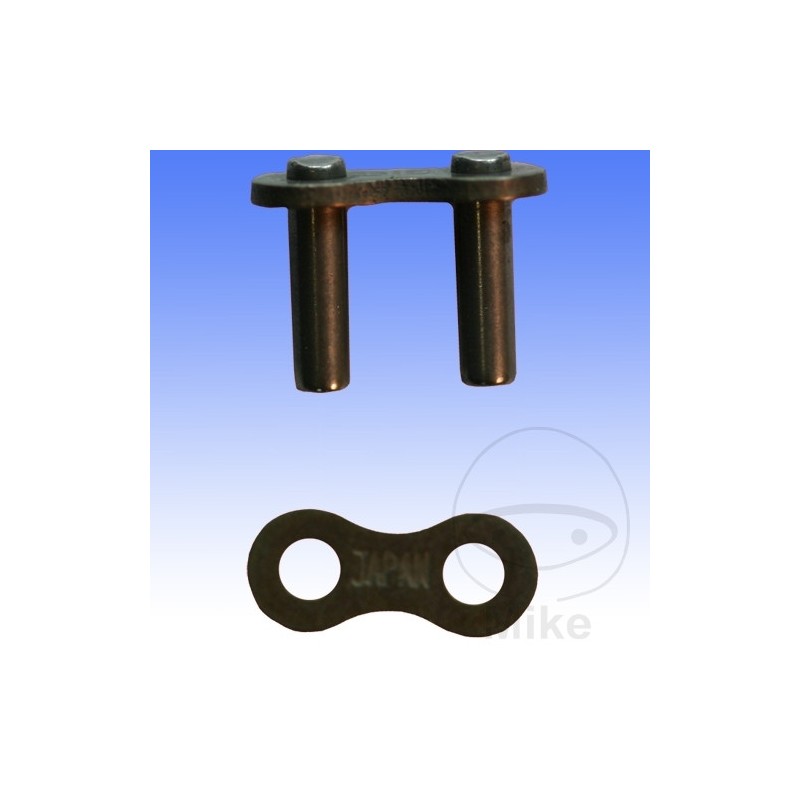 DID Solid rivet timing chain hook 25 H 741.20.42