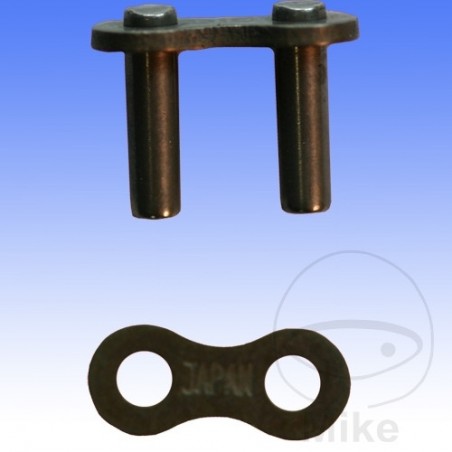 DID Solid rivet timing chain hook 25 H 741.20.42