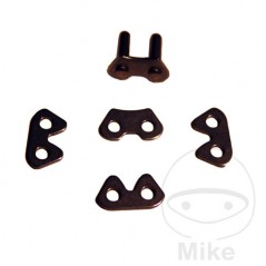 DID Enganche cadena de distribución remache macizo SCR 0412 SV 741.22.08