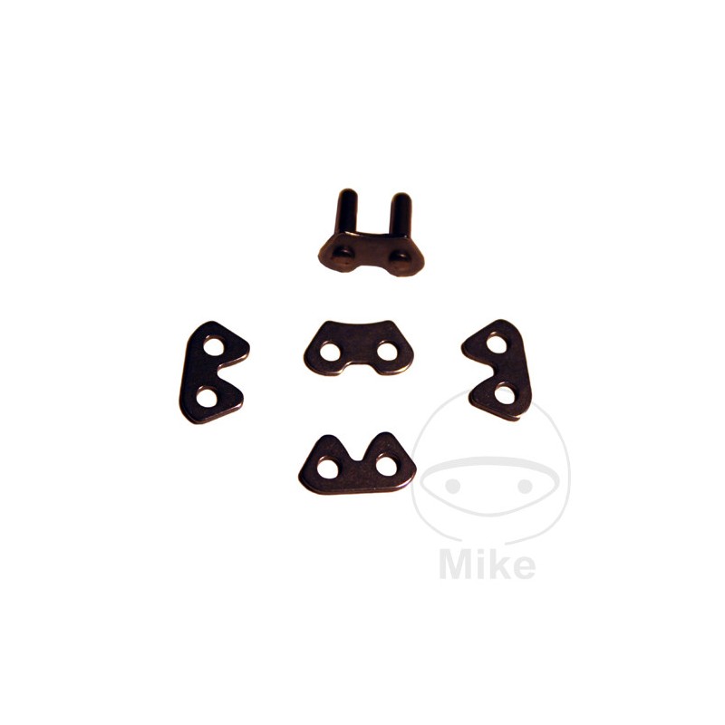 DID Enganche cadena de distribución remache macizo SCR 0412 SV 741.22.08