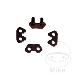 DID Enganche cadena de distribución remache macizo SCR0 409 SV 741.22.16