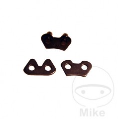 DID Enganche cadena de distribución remache macizo SCR 0404 SV 741.23.49