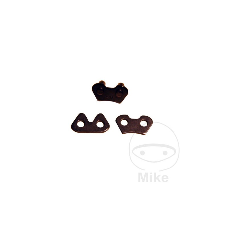 DID Solid rivet timing chain hook SCR 0404 SV 741.23.49