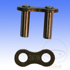 DID Solid rivet timing chain hook 25 HT DHA 741.23.64