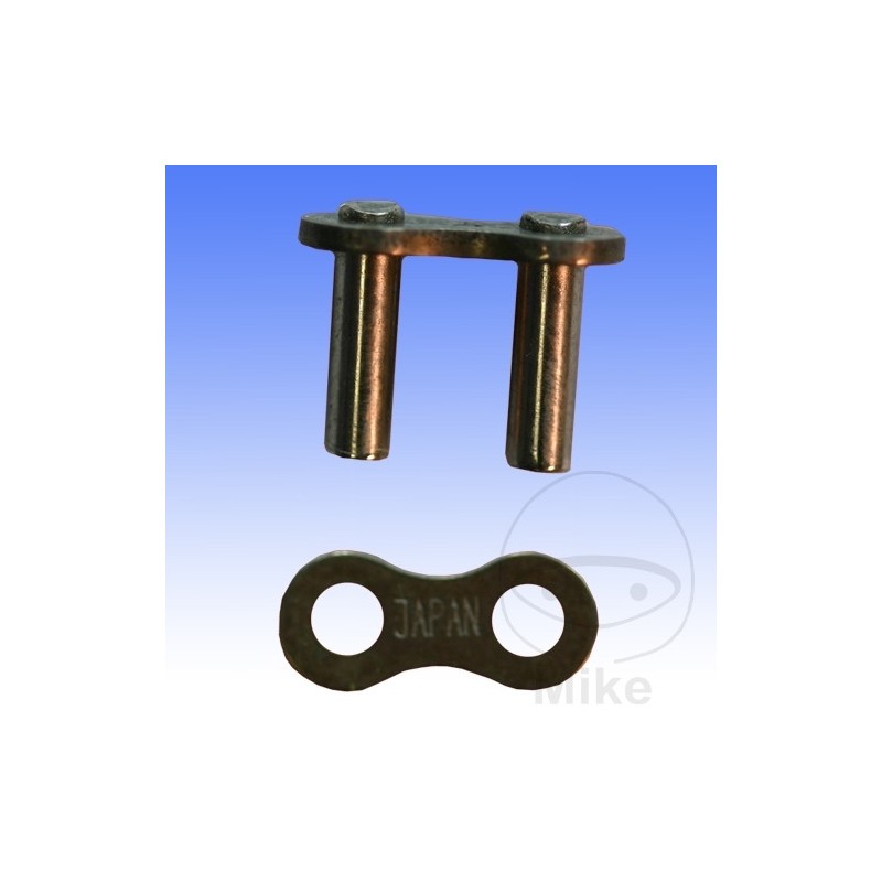 DID Solid rivet timing chain hook 25 HT DHA 741.23.64