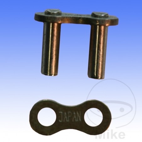 DID Enganche cadena de distribución remache macizo 25 HT DHA 741.23.64