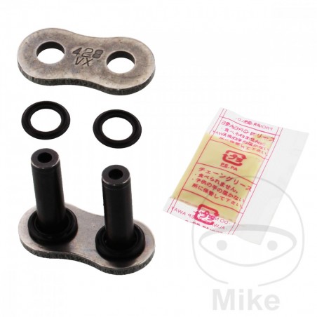 DID Enganche de cadena tipo remache 428 VX 748.00.58